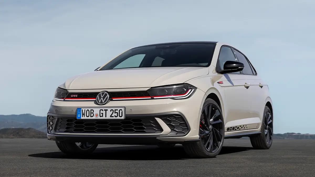 Volkswagen Polo Kasa Kodları ve Üretim Yılları