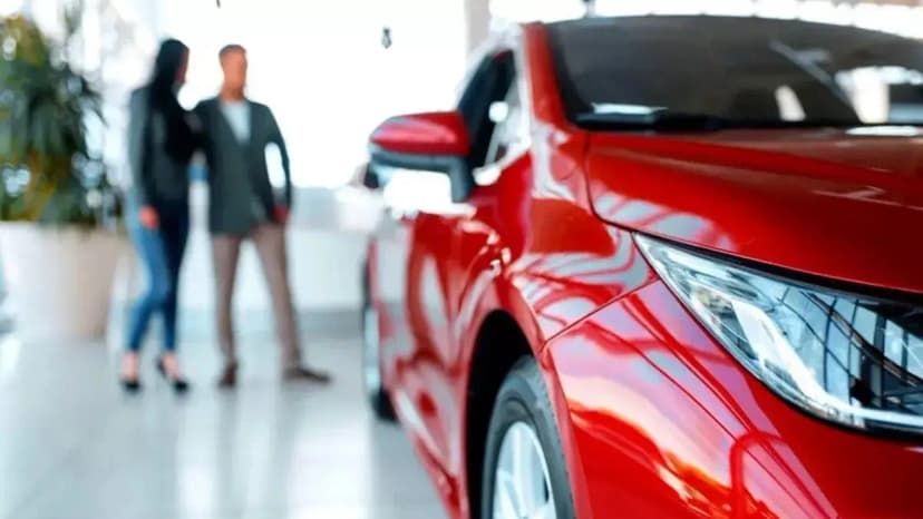 Sıfır Otomobil Satışları Nisan Ayında Rekor Kırdı!