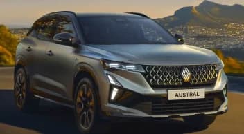Makyajlı Renault Austral’ın Türkiye Fiyatı ve Özellikleri!