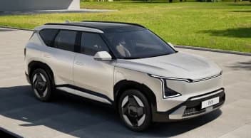 Elektrikli Suv Kia Ev5 Resmen Tanıtıldı: Menzil ve Fiyat Beklentileri