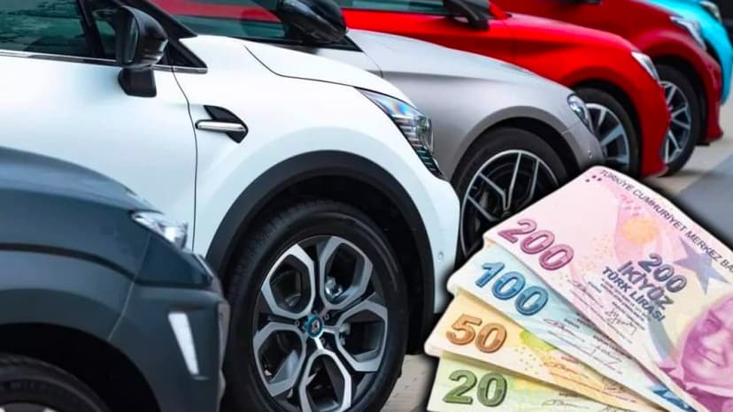 Otomobillerde Yeni Ötv Düzenlemesi Meclisten Geçti: Fiyatlar Artacak Mı?