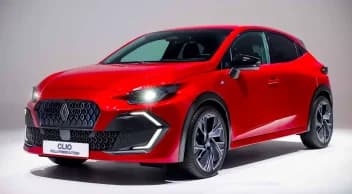 Yeni Renault Clio’nun Özellikleri Açıklandı