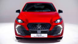 Renault Clio 6. Nesli Tanıtıldı!