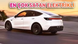 Eylül 2025 Elektrikli Otomobil Satışları