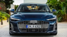 Audi A6 Kasa Kodları ve Üretim Yılları