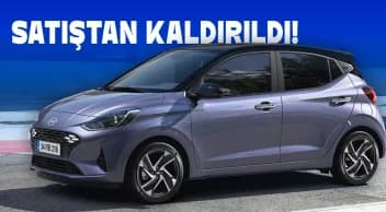 Hyundai I10 Türkiye’de Satıştan Kaldırıldı! 2026 Fiyat Listesinde Neden Yok?