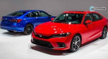 Honda Civic Kasa Kodları ve Üretim Yılları