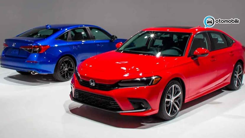 Honda Civic Kasa Kodları ve Üretim Yılları