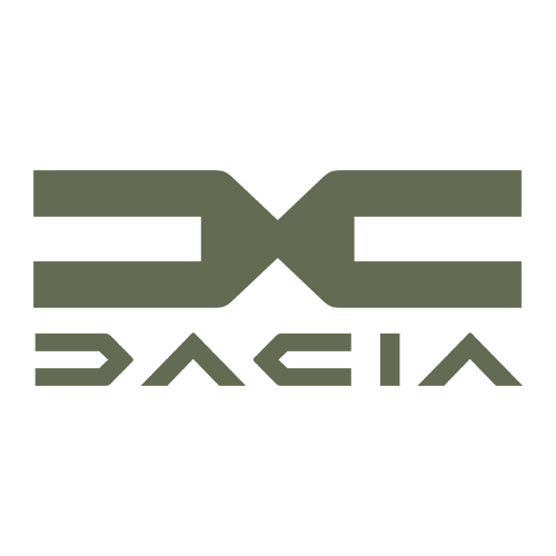 Dacia logo