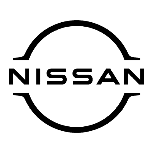Nissan logo