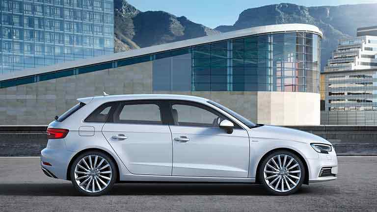 Audi Ekim 2026 Fiyat Listesi