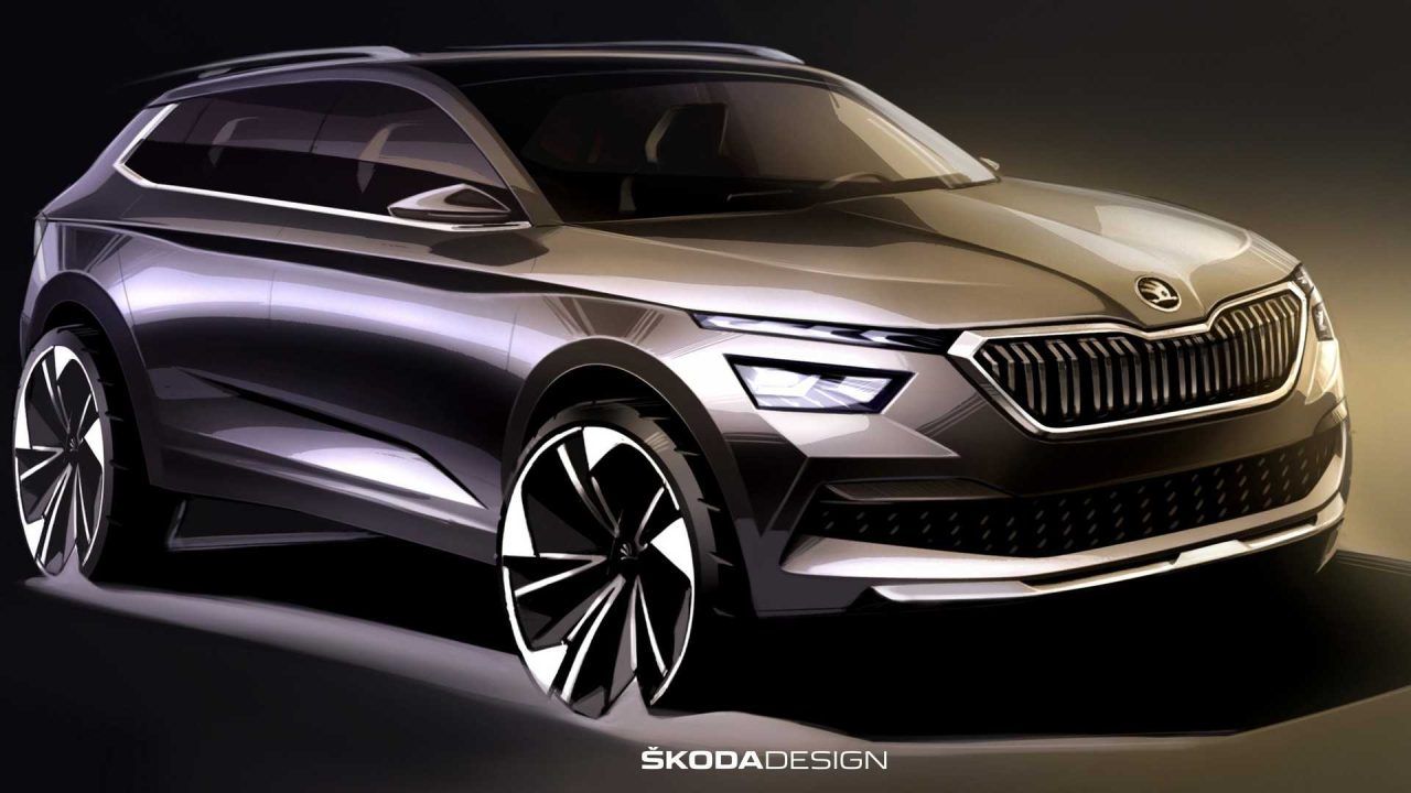 Skoda Ekim 2026 Fiyat Listesi