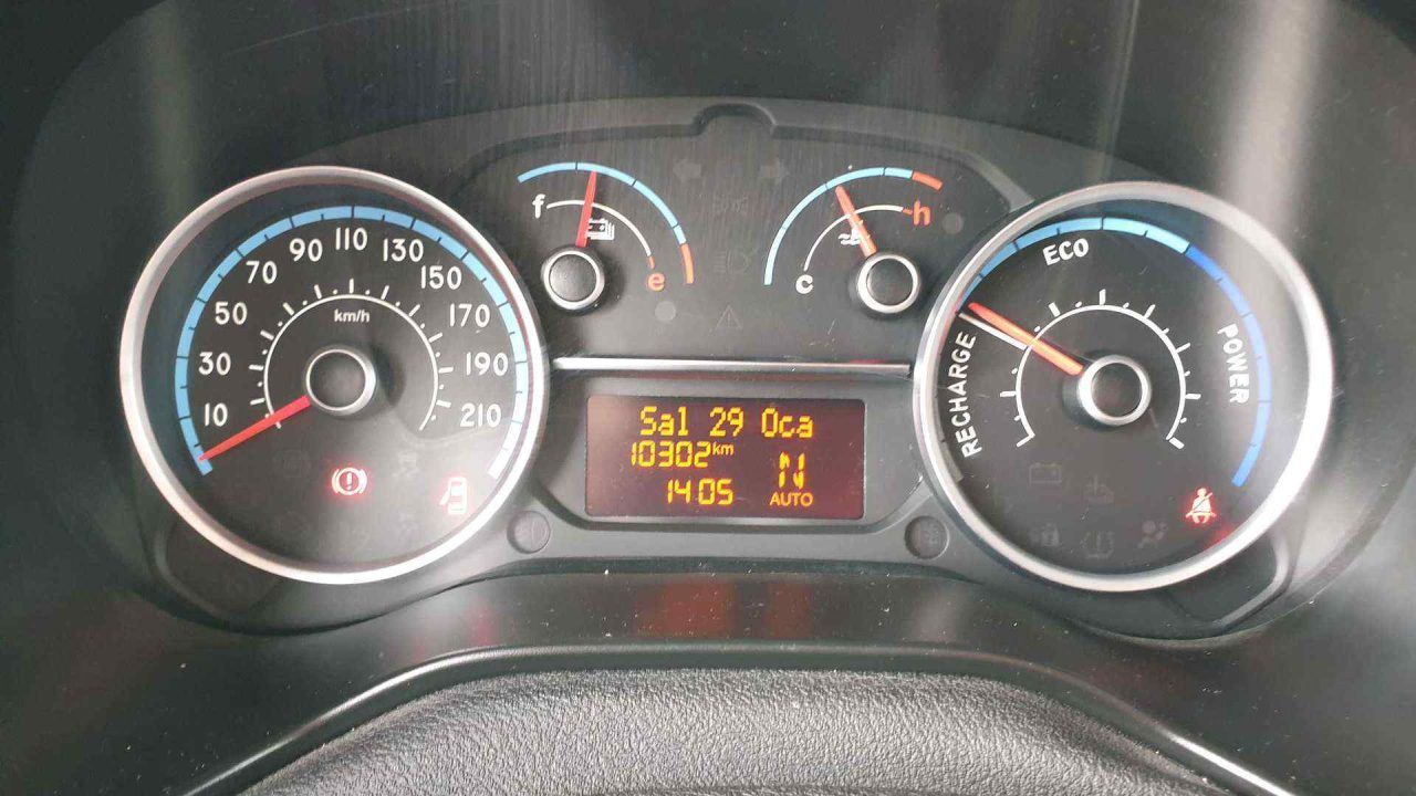 Fiat Ekim 2026 Fiyat Listesi