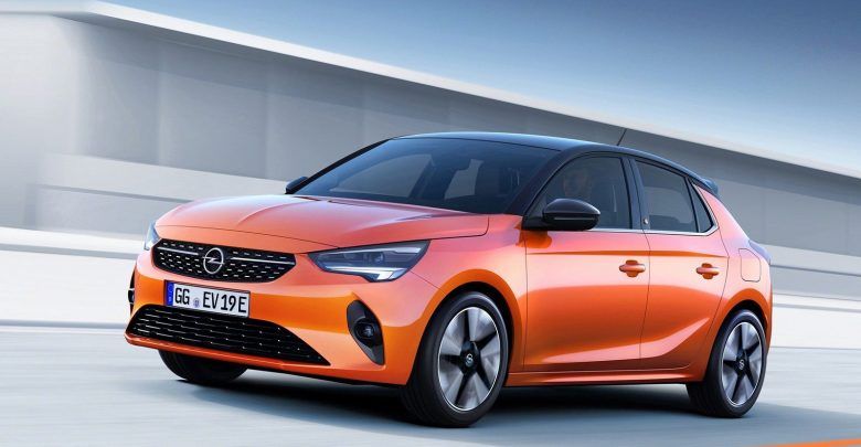 Yeni Opel Corsa Dikkat Çeken Özellikleri Açıklandı