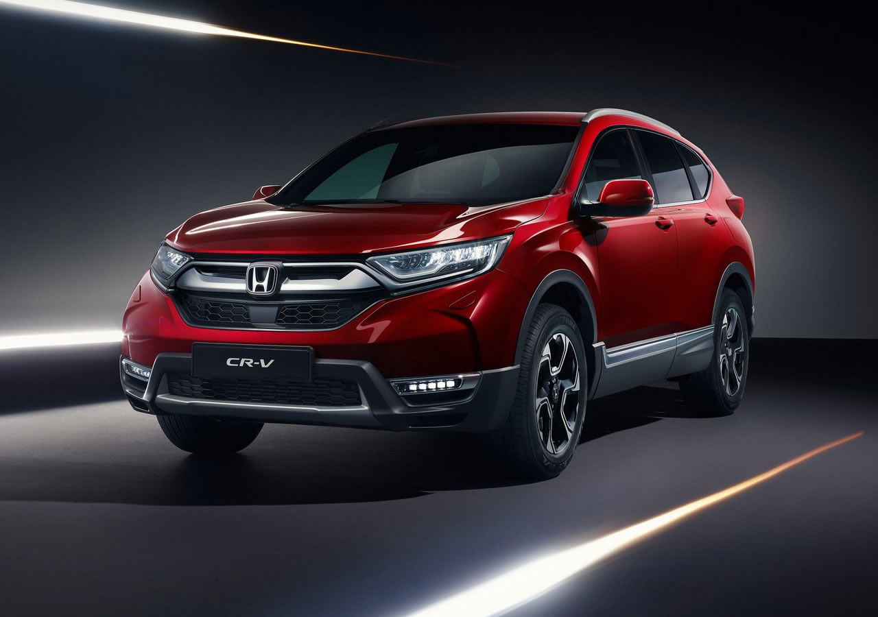 Honda Haziran 2019 Fiyat Listesi