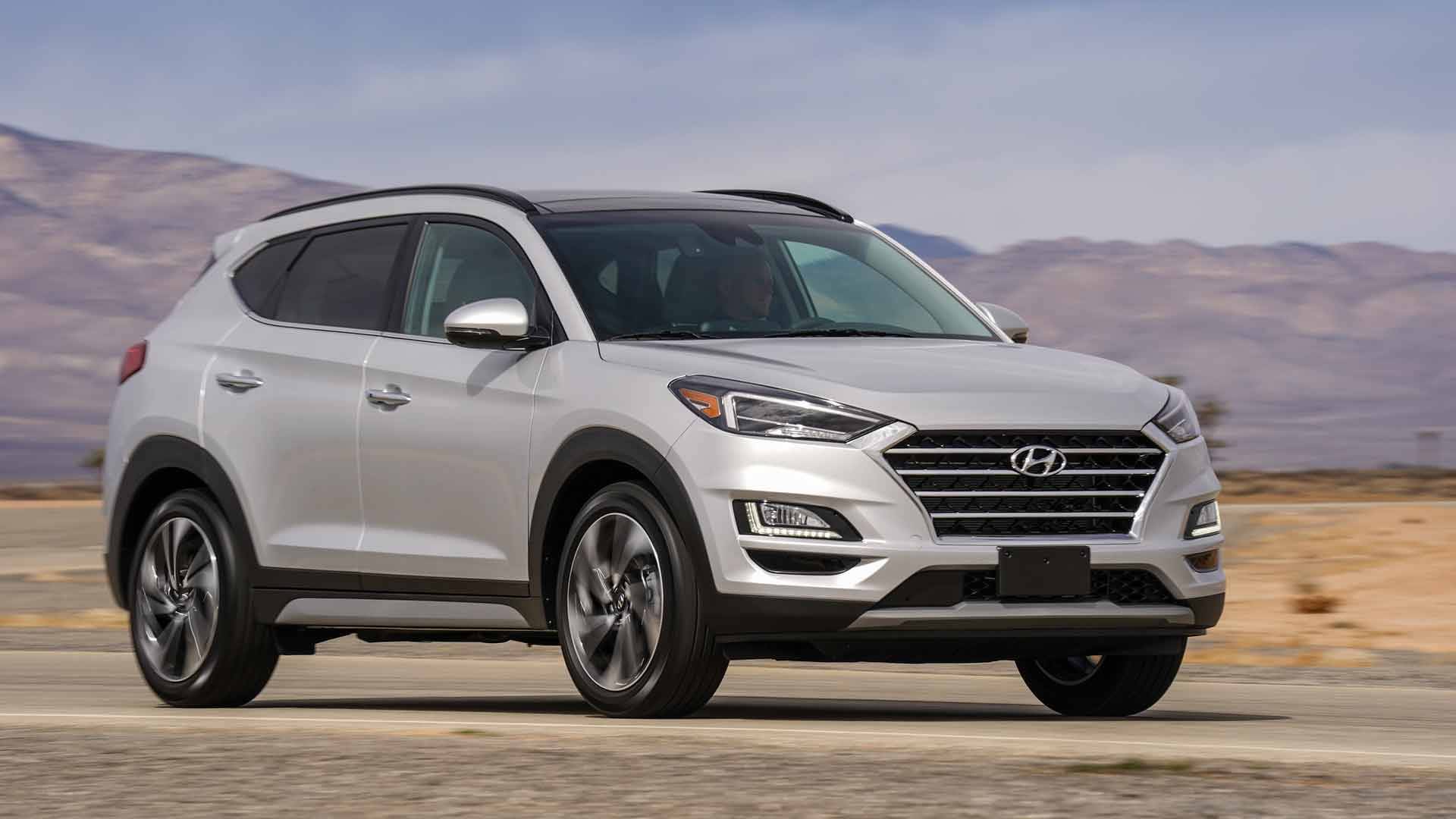 Hyundai Fiyat Listesi Haziran 2019