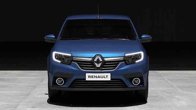 2020 Dacia Sandero İlk Resmi Fotoğrafları Paylaşıldı