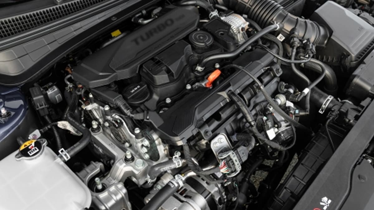 Motor Temizliği: Motoru Yıkamak Zararlı Mı? 2 Motor Temizliği: Motoru Yıkamak Zararlı mı?