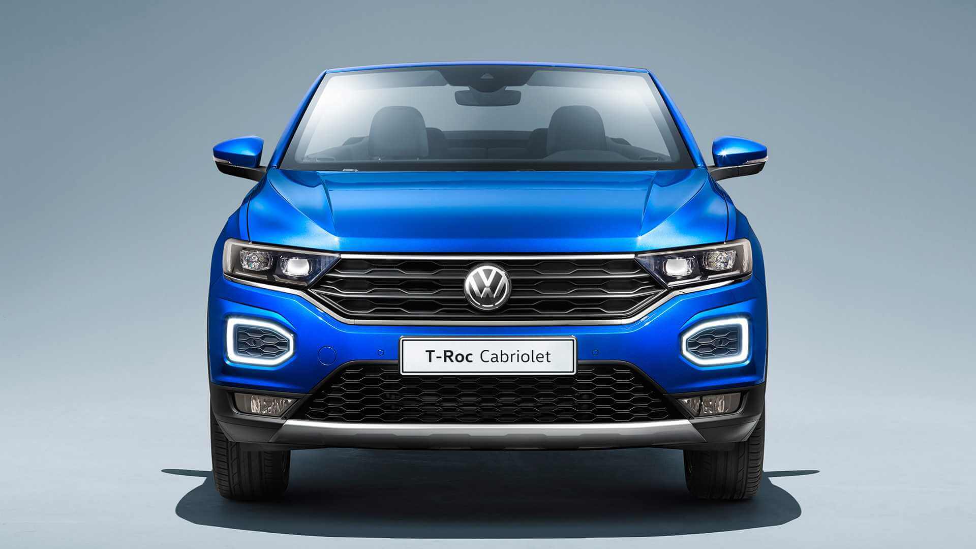Volkswagen T-Roc Cabriolet Fiyatı ve Özellikleri Açıklandı
