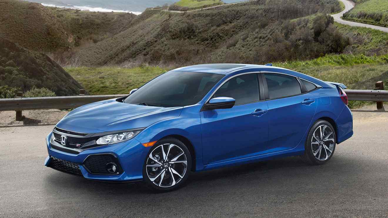 2020 Honda Civic Fiyatı ve Özellikleri Açıklandı