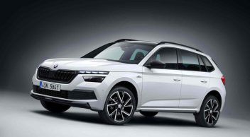 Skoda Kamiq Monte Carlo Özellikleri Açıklandı