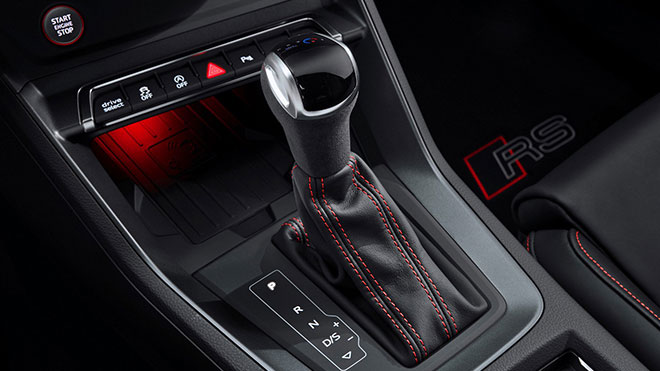 2021 Audi RS Q3 Sportback Özellikleri ve Fiyatı Açıklandı