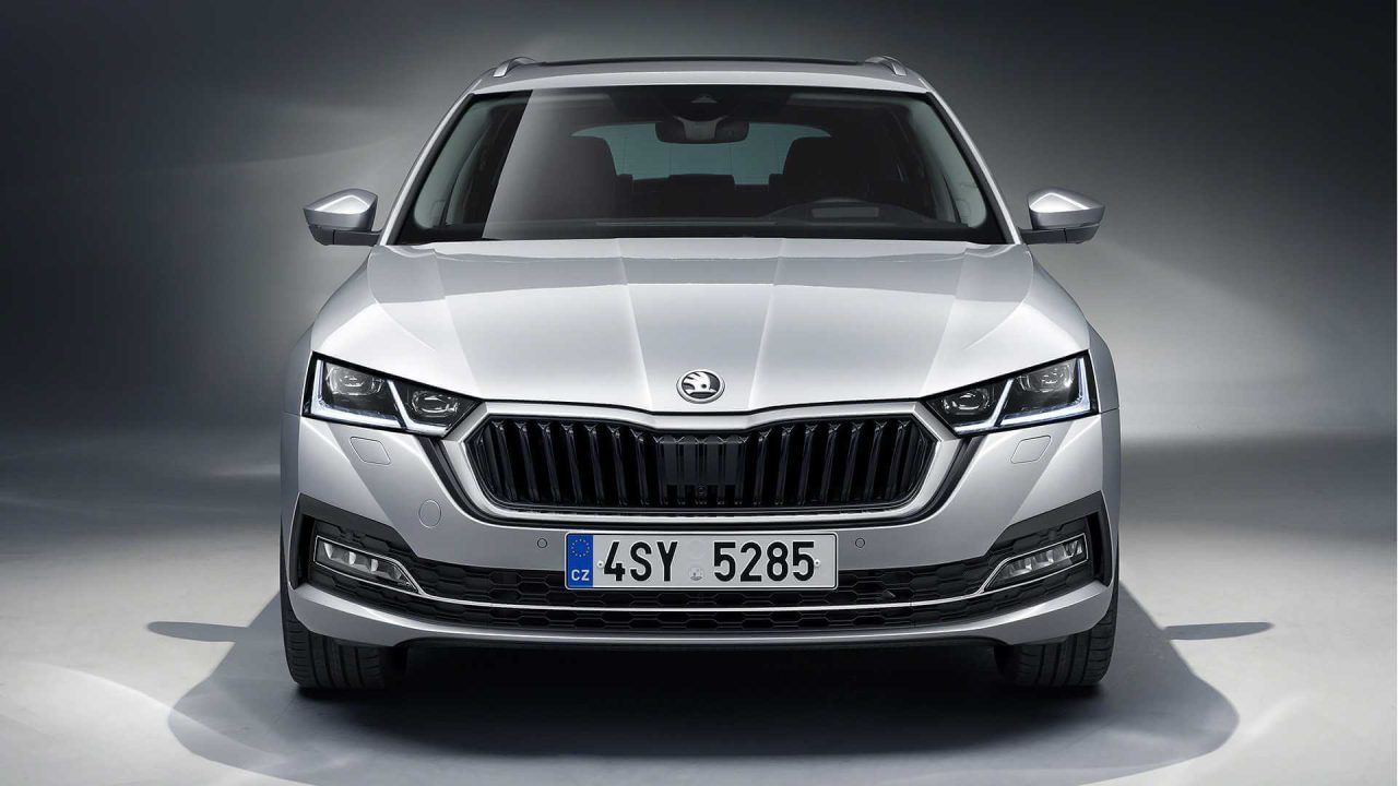 Avrupa'da Ağustos Ayının En Çok Satan Otomobilleri Belli Oldu 9 Skoda Octavia