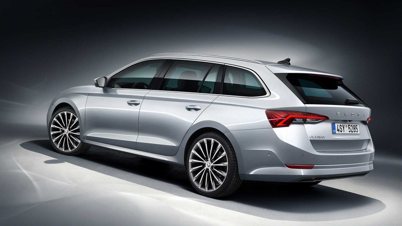 2020 Skoda Octavia 2.0 Tdi Özellikleri 1 2020 Skoda Octavia 2.0 Tdi Özellikleri