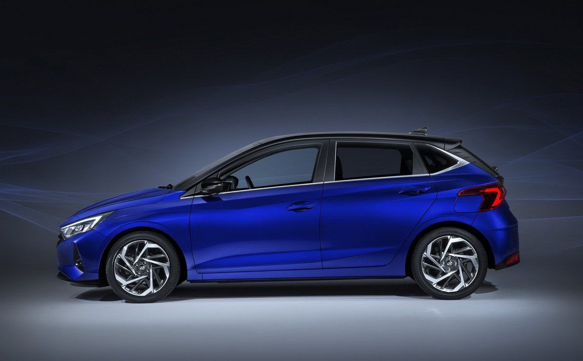 Ocak Ayında En Çok Satılan Otomobil Modelleri Belli Oldu 8 Yeni Hyundai i20