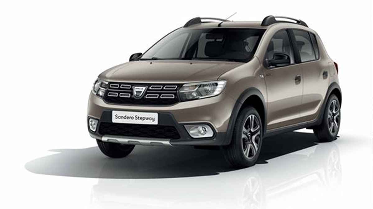 2020 Dacia Sandero Alınır Mı?