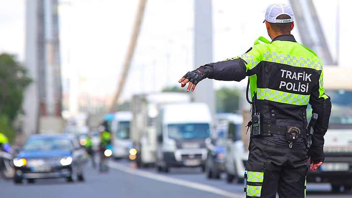 2020 Trafik Cezaları ne Kadar? 1 2020 Trafik Cezaları ne Kadar?