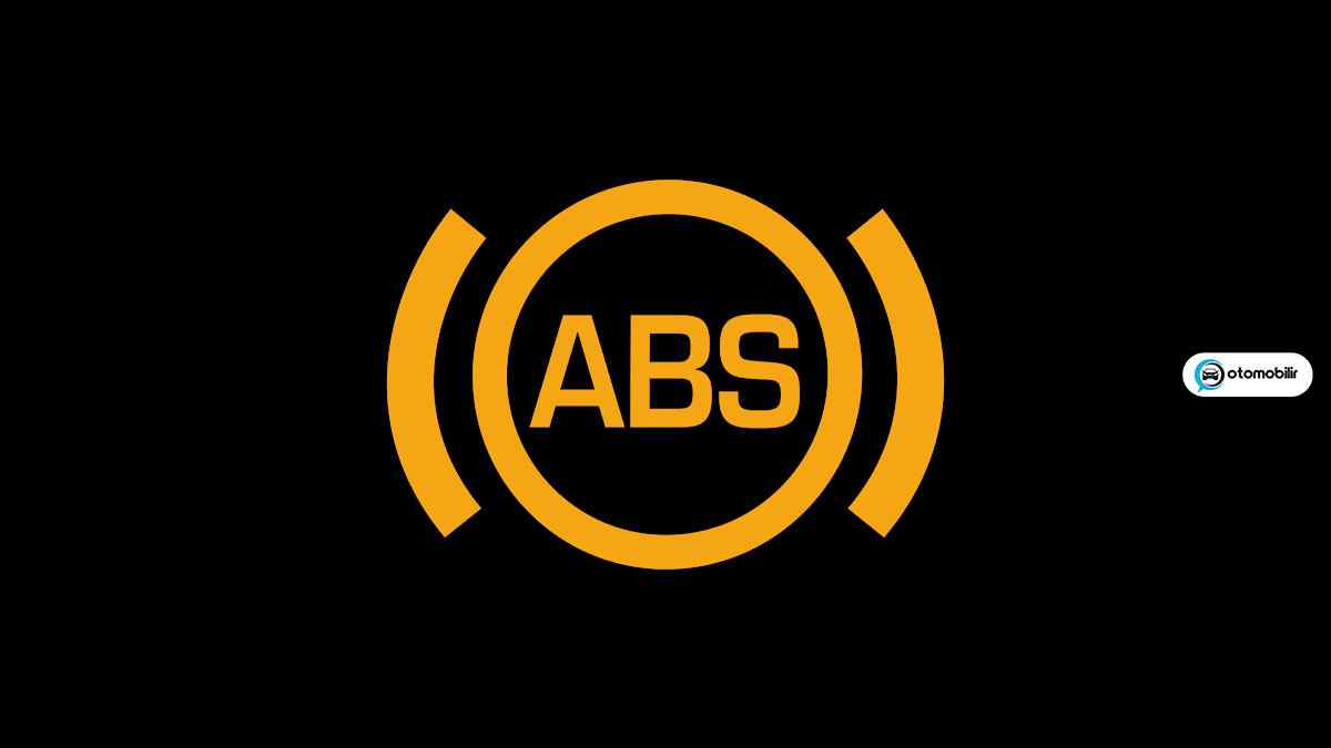 ABS Fren Nedir? ABS Fren Sistemi Nasıl Çalışır?