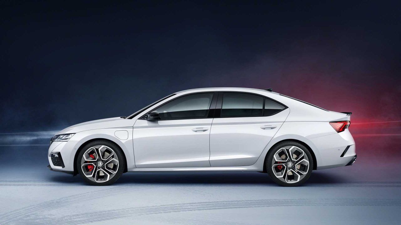 Ocak Ayında En Çok Satılan Otomobil Modelleri Belli Oldu 19 skoda octavia