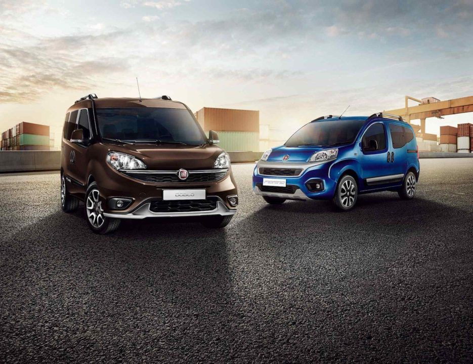 Fiat Şimdi Al 2021’De Öde Kampanyası