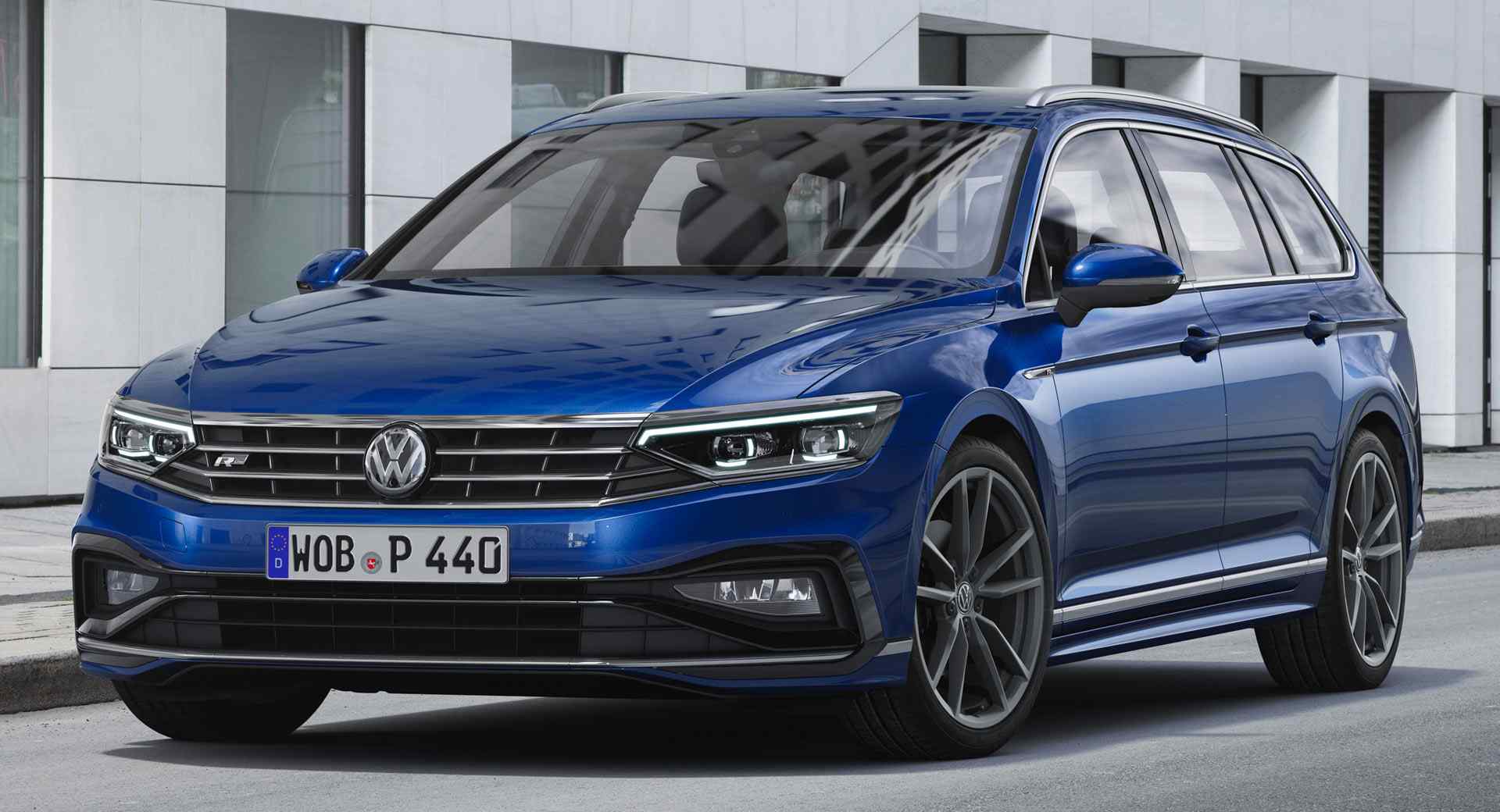 Volkswagen Passat Fiyat Listesi Ağustos 2020