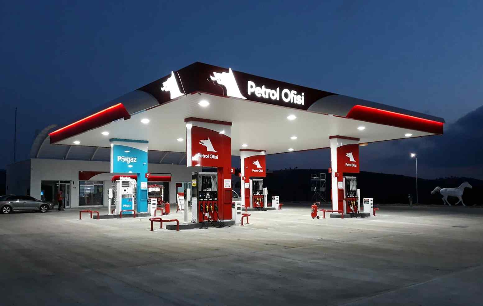 Shell Akaryakıt Fiyatları, Opet ve Petrol Ofisi Satış Fiyatı