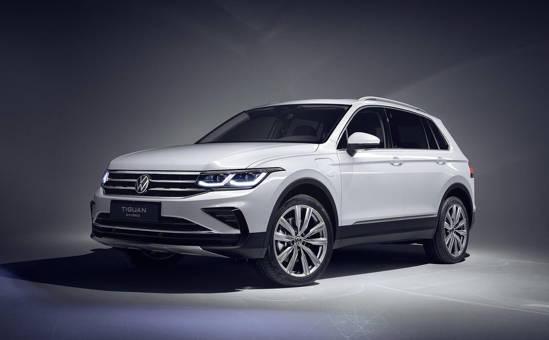 Yeni Volkswagen Tiguan Satışa Sunuldu Fiyat Listesi Açıklandı