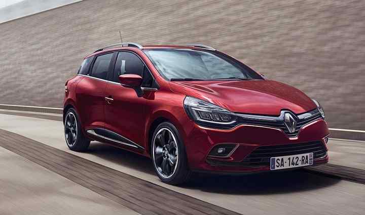 Renault Clio Ekim 2020 Fiyat Listesi: Binek Araç Fiyatları