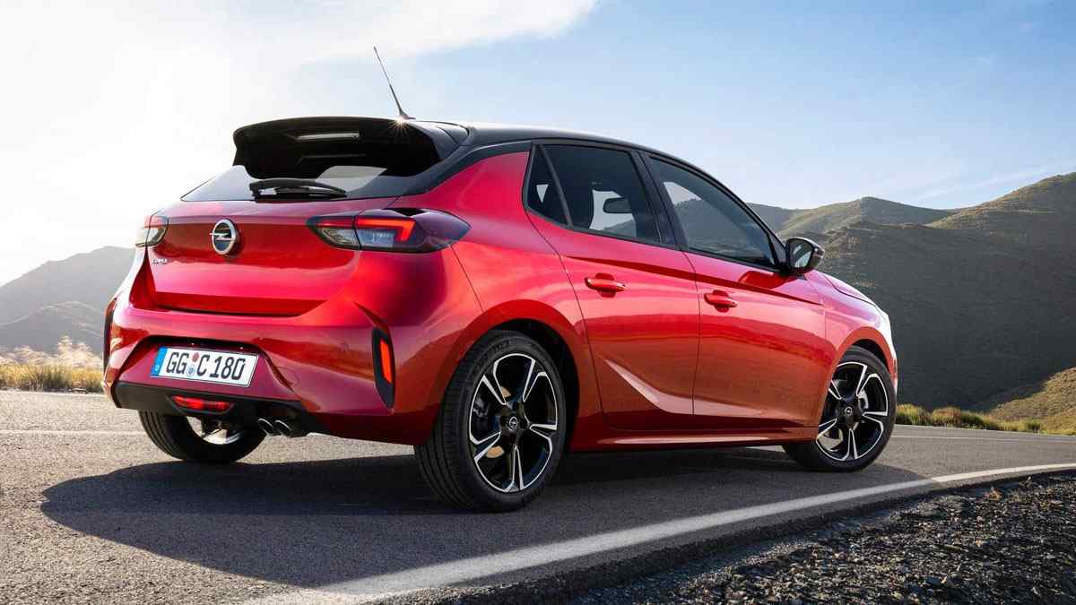 Yeni Opel Corsa Alınır mı? Tüm Teknik Özellikleri