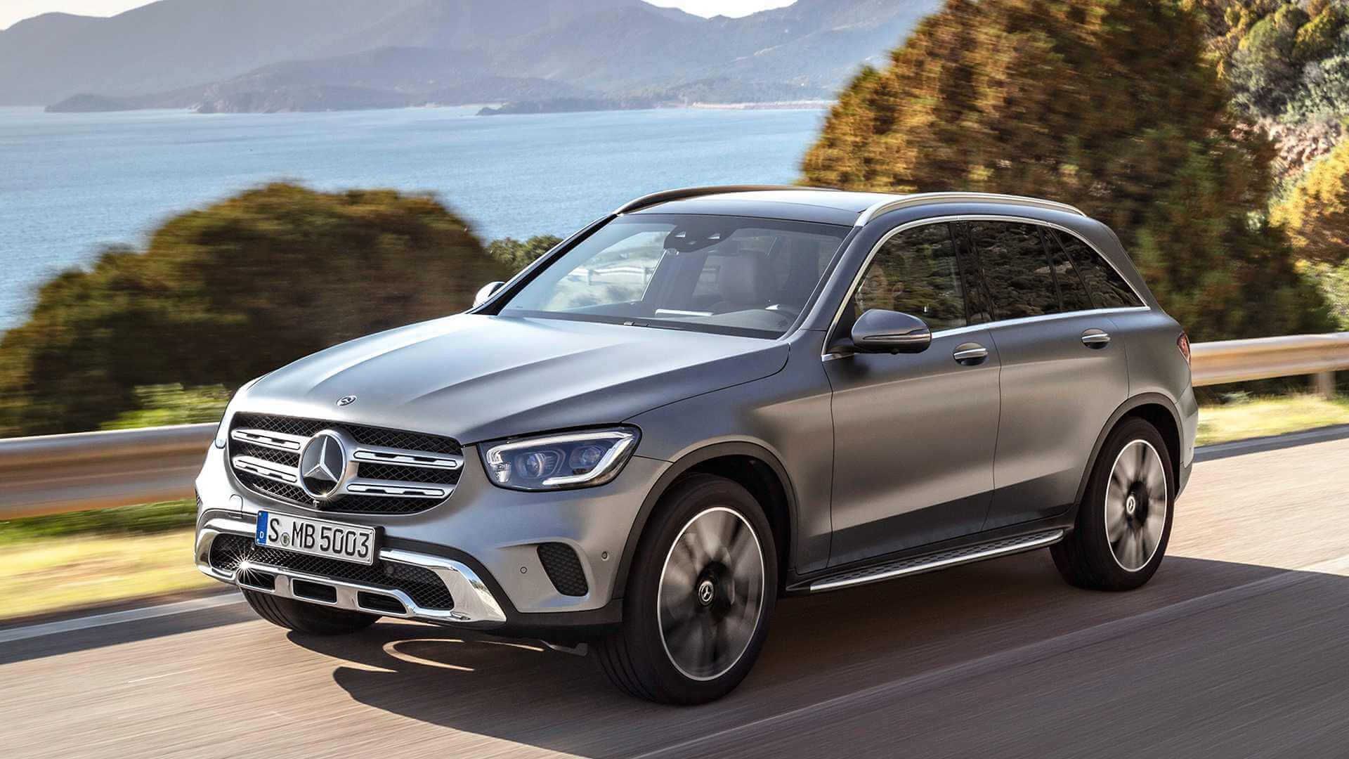 ÖTV'siz Mercedes-Benz Araçları Ne Kadar? Ekim 2020 Fiyatları