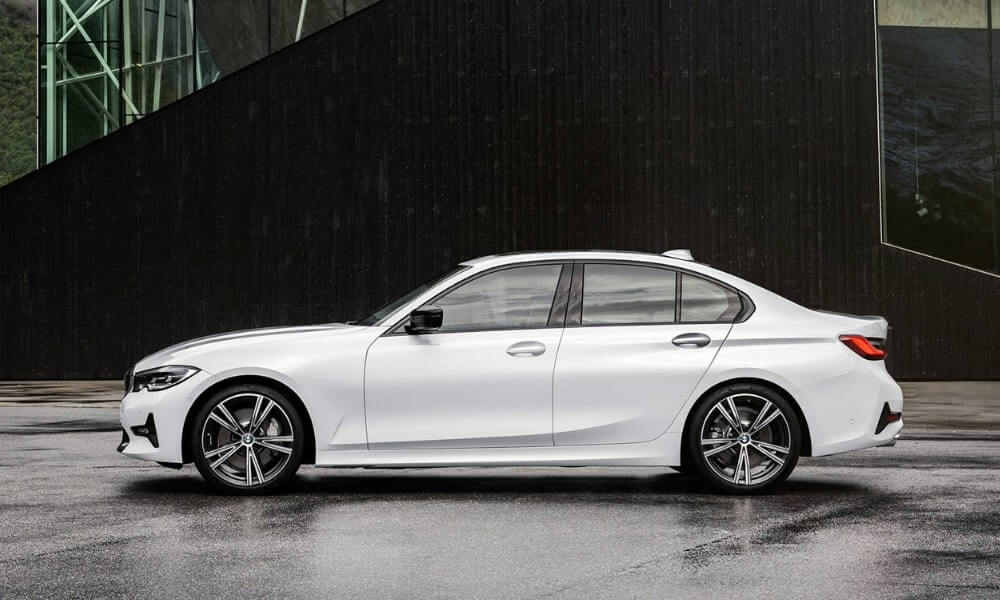 Yeni BMW 3 Serisi Ekim Fiyat Listesi