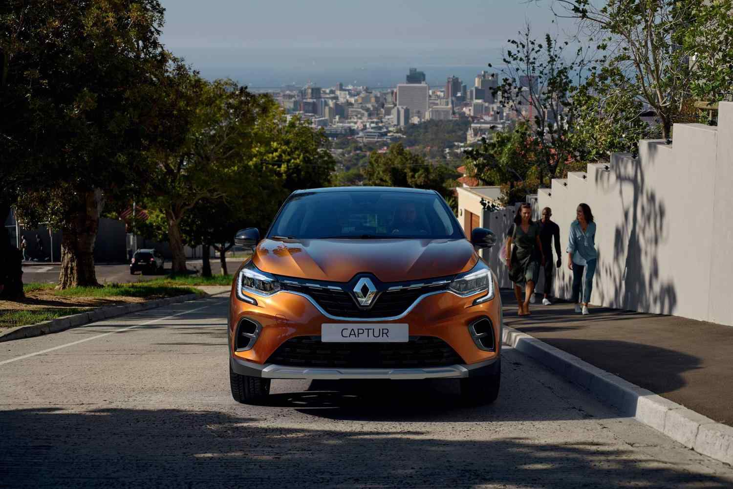 Yeni Renault Captur Türkiye’de Fiyatı ve Özellikleri Açıklandı