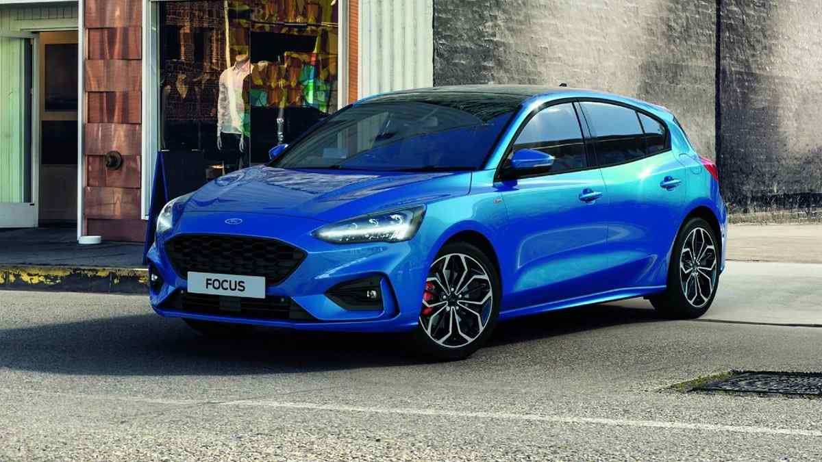Ford Focus Kampanyalı Fiyatı Kasım Ayında Kaç Paraya Satılıyor?