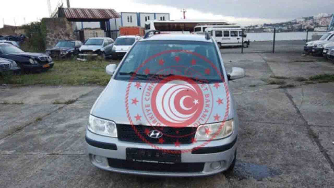 100 Bin Tl’den Düşük E-Ihale ile Satışa Çıkarılan 10 Otomobil 5 5181d3d235372eca57858ddb204b0156be70bbec