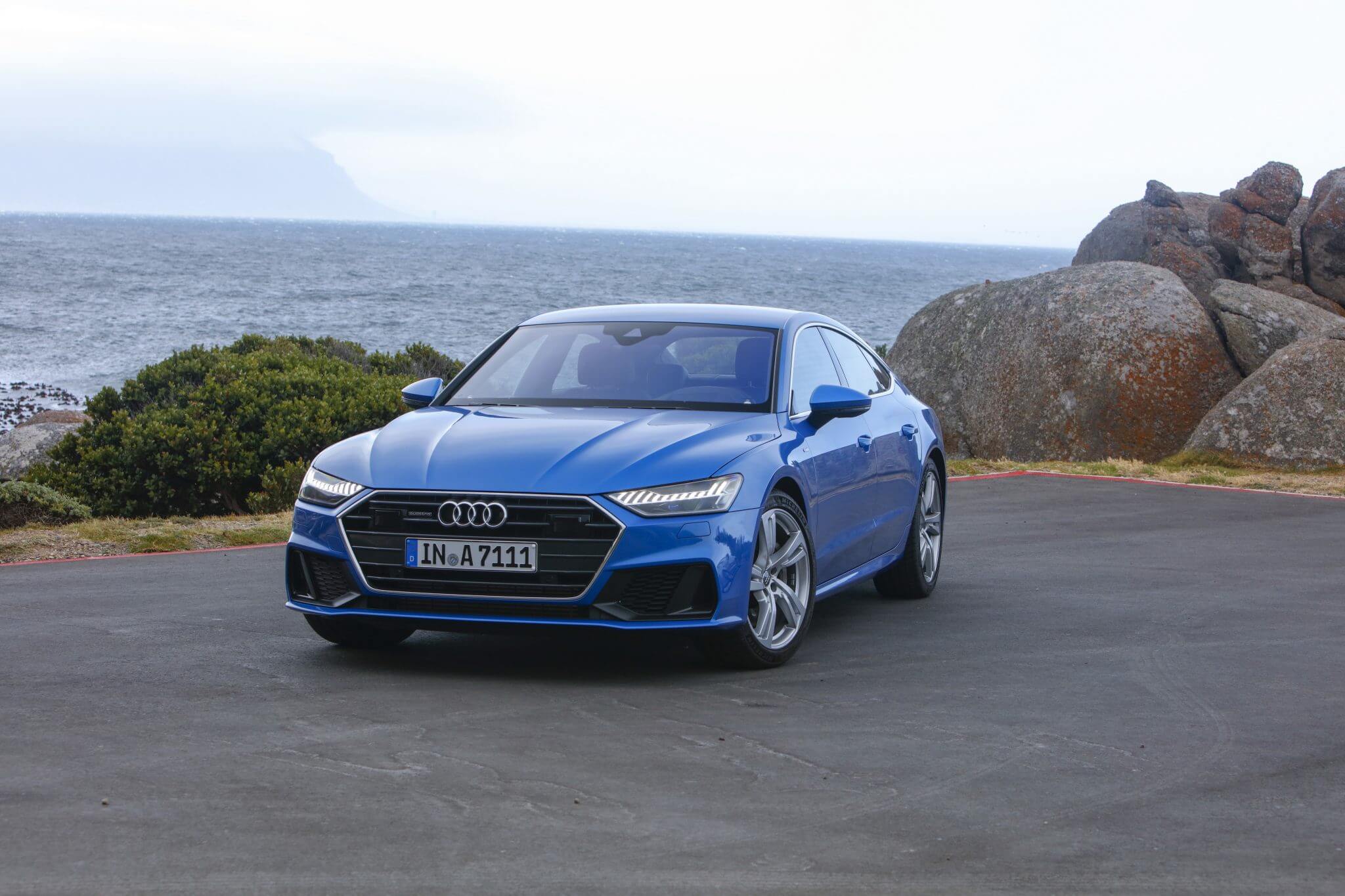 ÖTV'siz Audi Güncel Fiyat Listesi Aralık 2020