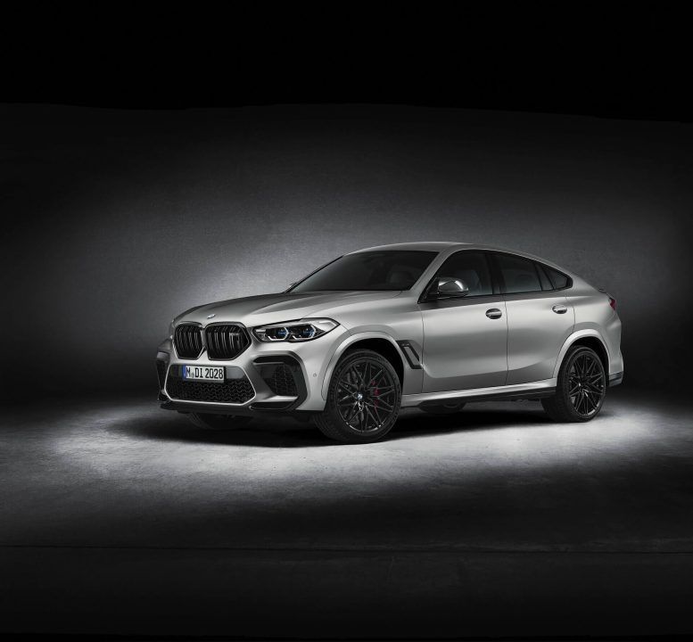 2021 Bmw X5 M ve X6 M Competition First Edition Fiyatı 6 2021 bmw x5 m x6 m competition first edition 4