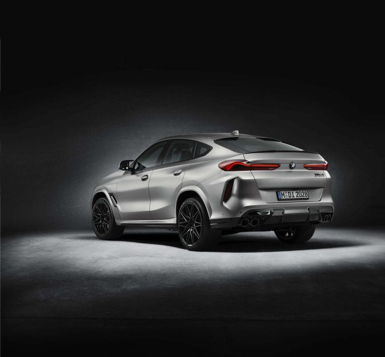 2021 Bmw X5 M ve X6 M Competition First Edition Fiyatı 7 2021 bmw x5 m x6 m competition first edition 5