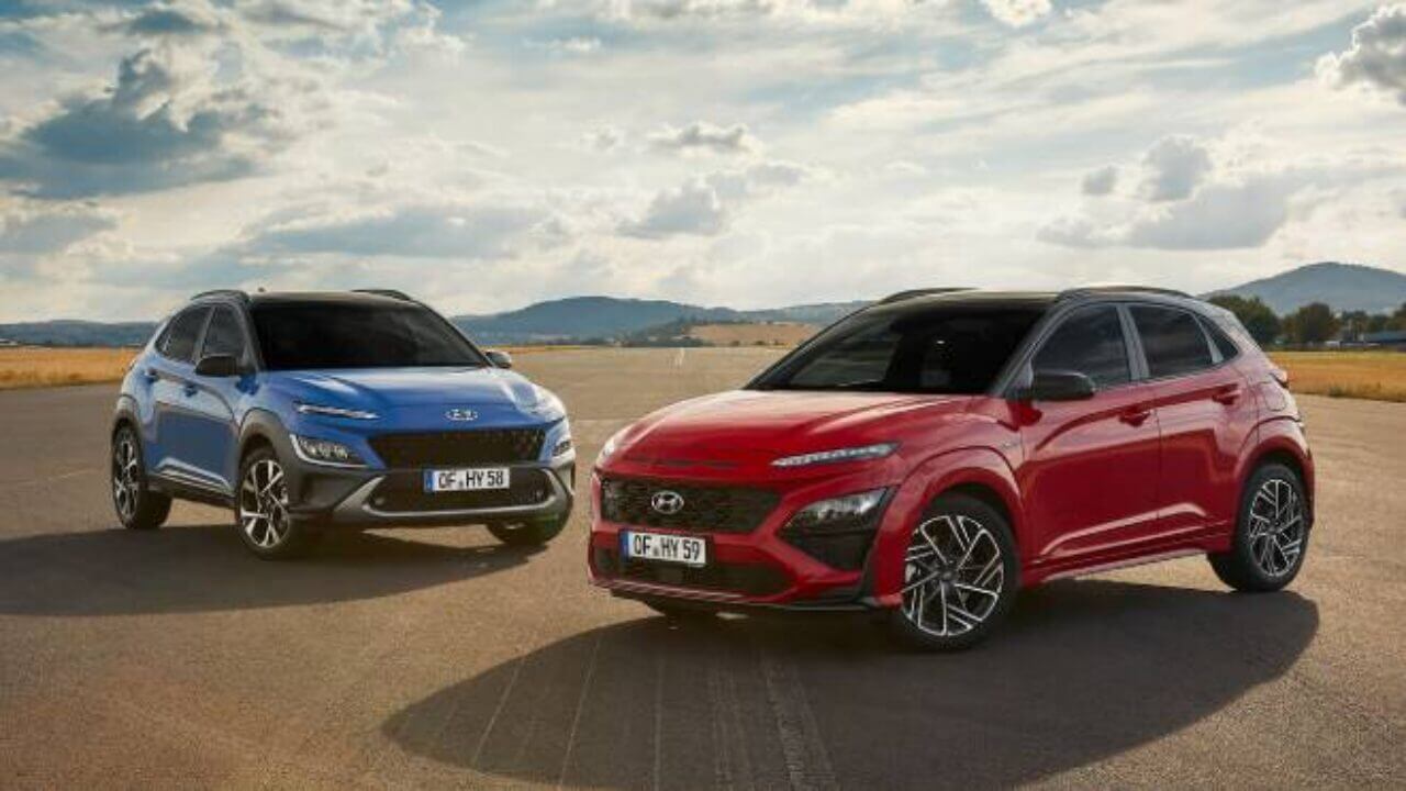 Yeni 2021 Hyundai Kona Fiyat Listesi Açıklandı Satışa Sunuldu