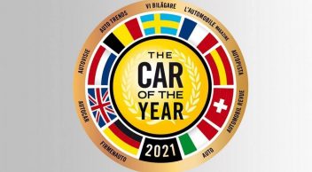 2021 Avrupa Yılın Otomobili Adayları Açıklandı [Anket]