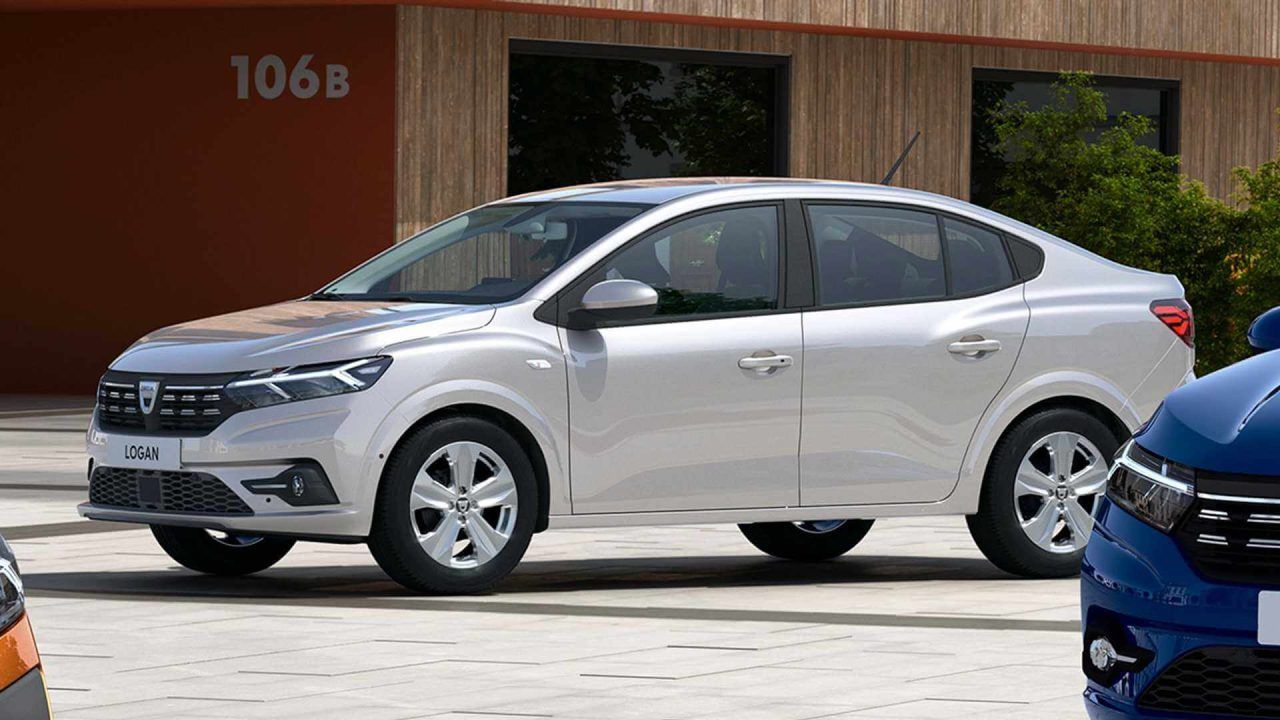 Yeni Dacia Logan Türkiye'de Farklı bir İsimle Satılacak! 1 Yeni Dacia Logan Türkiye’de Farklı bir İsimle Satılacak!